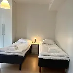 Kotimaailma Helsinki - Tilava Yksioe