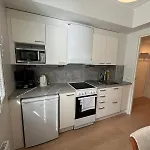 Kotimaailma Helsinki - Tilava Yksioe